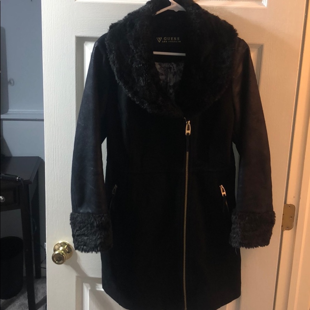Guess Coat